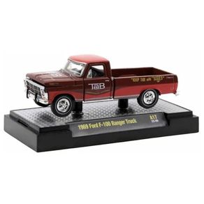 Ford-F-100-Ranger-Truck-1969-1-64--M2M-52500A17B