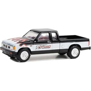 GMC-S-15-Sierra-1990-1-64-Greenlight-41160D