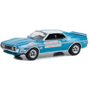 AMC-Javelin-1971-Pikes-Peak-1-64-Greenlight-13330C