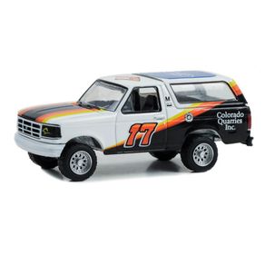 Ford-Bronco-1994-1-64-Greenlight-13330F