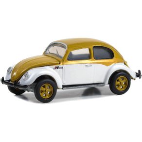 Volkswagen-T1-Beetle-1950-Club-V-Dub-1-64-Greenlight-36080A