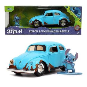 Volkswagen-Beetle-Fusca-c--Figura-Stitch-1-32--Jada-Toys-33251