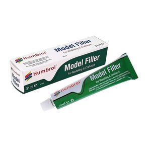 Massa-Putty-Model-Filler-31-ML-Humbrol-AE3016