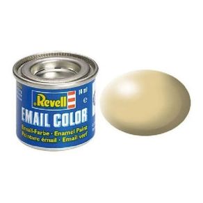 Tinta-Esmalte-Bege-Seda-14Ml-Revell-32314