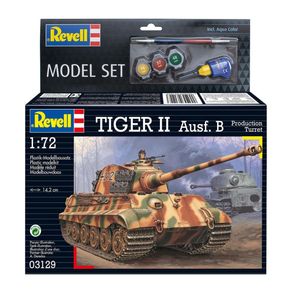 Model-Set-Tiger-II-Ausf--B-1-72-Revell-63129