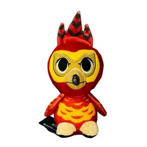 Pelucia-Fenix-Fawkes-de-Harry-Potter-Splash-Toys-84173