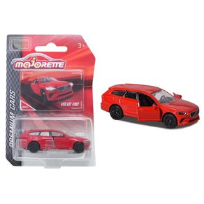 Miniatura-Carro-Volvo-V90-1-64-Vermelho-Majorette-53052