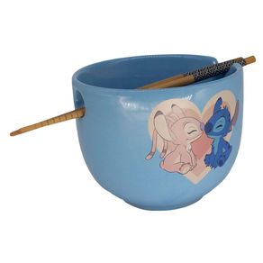Bowl-Com-Hashi-500ml-Stitch-Meu-Monstrinho-Zona-Criativa-02040
