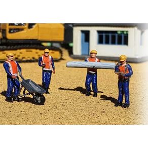 Pack-C--4-Miniaturas-Operarios-De-Via-Mod-01-Studio-Dio-87201