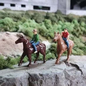 Pack-C--2-Miniaturas-Para-Maquete-Figuras-Cavaleiros-Mod--24-Studio-Dio-87224