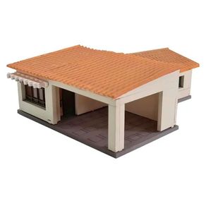 Miniatura-Maquete-Casa-Moderna-MOD-3-Studio-Dio-87332