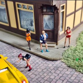 Miniatura-para-Maquete-Meninas-da-Noite-Mod-110-Dio-Studios-87462