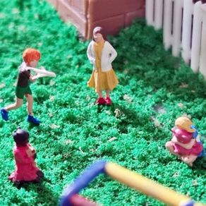 Miniatura-de-Maquete-Criancas-Mod-118-Dio-Studios-87470