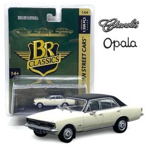 Chevrolet-Opala-Sedan-Luxo-1972-Serie-1-1-64-California-BRC64012