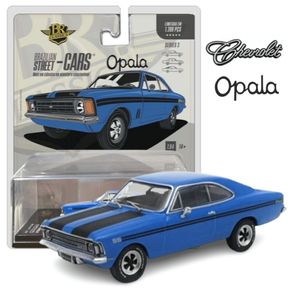 Chevrolet-Opala-SS-1974-1-64-BR-Classics-BRC64041