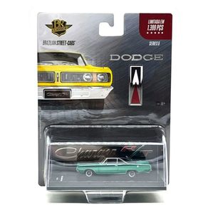 Dodge-Charger-R-T-1972-Series-6-1-64-BR-Classics-BRC64092
