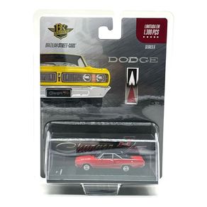 Dodge-Charger-R-T-1974-Series-6-1-64-BR-Classics-BRC64093