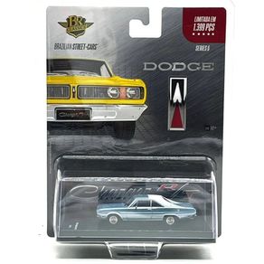 Dodge-Charger-R-T-1978-1-64-BR-Classics-BRC64094