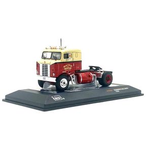 Caminhao-Kenworth-Bull-Nose-1950-1-64-Ixo-Models-BR64TR008