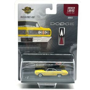Dodge-Charger-R-T-1975-Series-6-1-64-BR-Classics-BRC64091