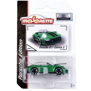 Porsche-911-Carrera-S-Verde-1-64-Majorette-MAJ53062
