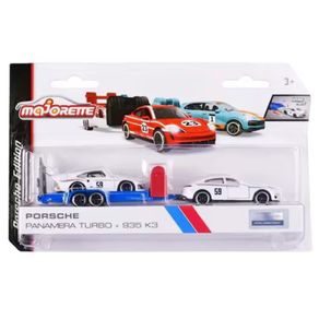 Porsche-Panamera-Turbo-e-Porsche-935-K3-1-64-Majorette-MAJ53112