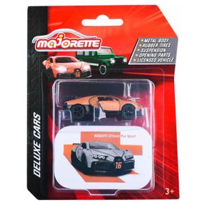 Bugatti-Chiron-Pur-Sport-Laranja-1-64-Deluxe-Cars-Majorette-MAJ53190