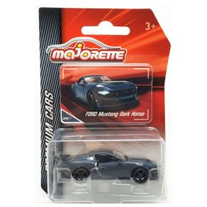 Ford-Mustang-Dark-House-Cinza-1-64-Majorette-MAJ2000000