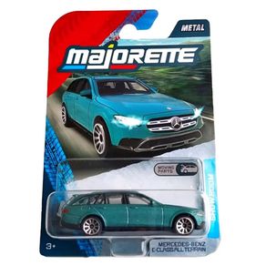 Mercedes-Benz-E-Class-All-Terrain-1-64-Verde-Majorette-MAJ2000000