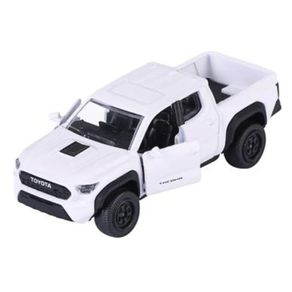 Toyota-Tacoma-Trd-Pro-Branco-1-64-Majorette-MAJ2000000