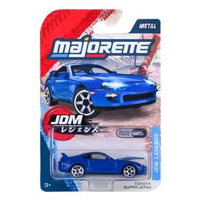Toyota-Supra-JZA80-1-64-JDM-Legends-Majorette--MAJ2100000