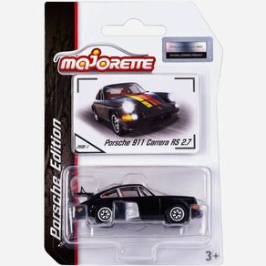 Porsche-911-Carrera-RS-2-7-Preto-1-64-Majorette-MAJ2100002
