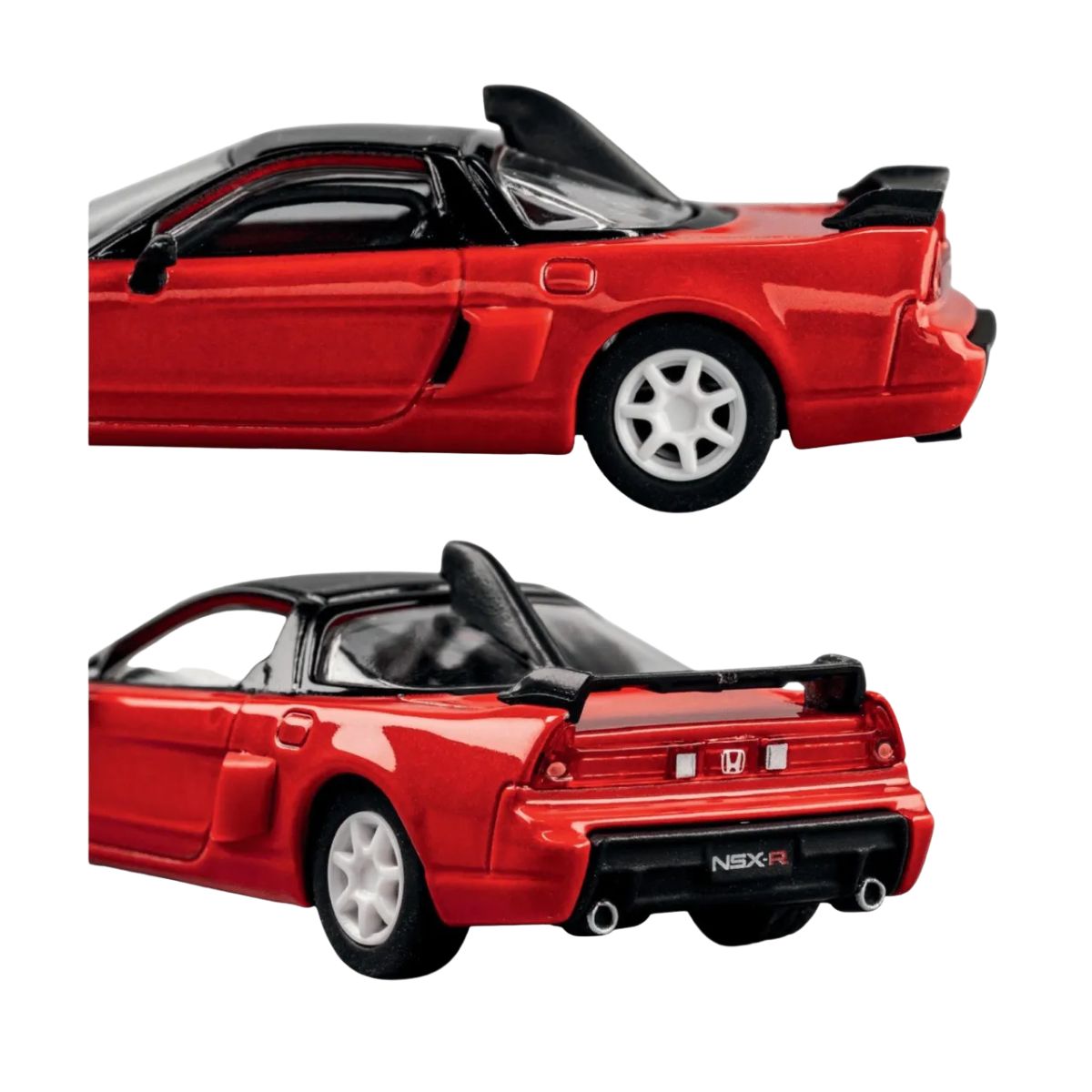 Honda NSX R GT 1995 1/64 Majorette MAJ5001000 - limahobbies
