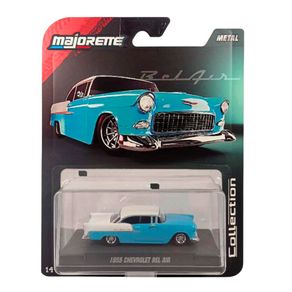 Chevrolet-Bel-Air-1955-1-64-Majorette-MAJ5001000