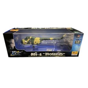 Helicoptero-Mi4-Hound-East-German-1-72-Easy-Model-37084