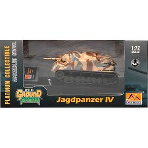 Tanque-Jagdpanzer-IV-Germany-1945-1-72-Easy-Model-36122
