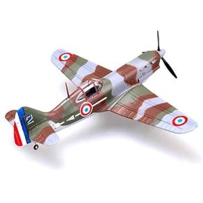 Aviao-Madon-D-520-1-72-Easy-Model-36336