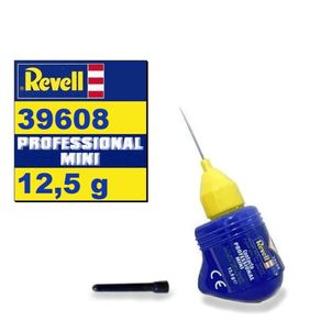 Cola-Contacta-Professional-Mini-12-5G-Revell-39608