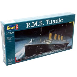 R-M-S-Titanic-1-1200-Revell-05804