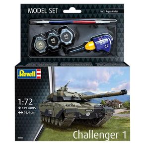 Model-Set-Challenger-1-1-72-Revell-63365