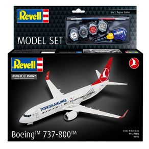 Model-Set-Boeing-737-800-Turkish-Air-Lines-1-144-Revell-63772