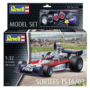 Model-Set-F-1-Surtess-TS16-03-1-32-Revell-67739