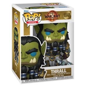 Pop-Thrall--World-of-Warcraft-1046-Funko-84298
