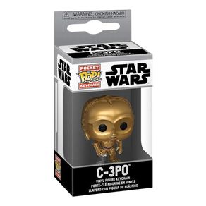Chaveiro-Pop-Keychain-C-3PO-Star-Wars-Funko-53056