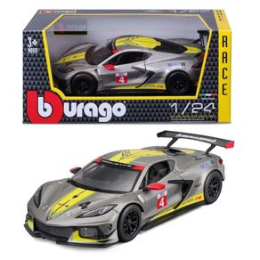 Corvette-C8R-2020-Race-1-24-Burago-28024