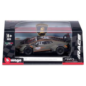 Lamborghini-Huracan-Trofeo-EVO2-1-43-Burago-38305