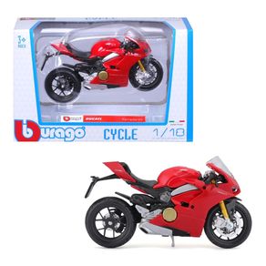 Ducati-Panigale-V4-Vermelha-1-18-Burago-51080