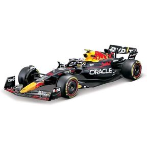 Formula-1-RBR-RB19--1-Max-Verstappen-1-24-Burago-28030