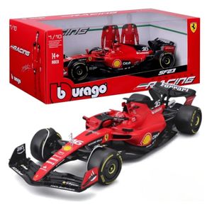 Formula-1-Ferrari-SF23--16-Leclerc-2023-1-18-Burago-16812