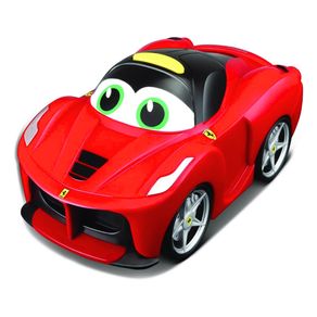 Carro-Ferrari-Touch-E-Go-Vermelho-Bburago-Jr-81600